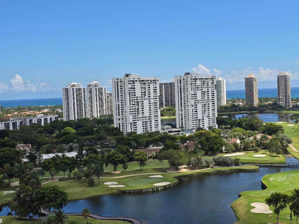 CORONADO CONDO-TOWER II - Residential