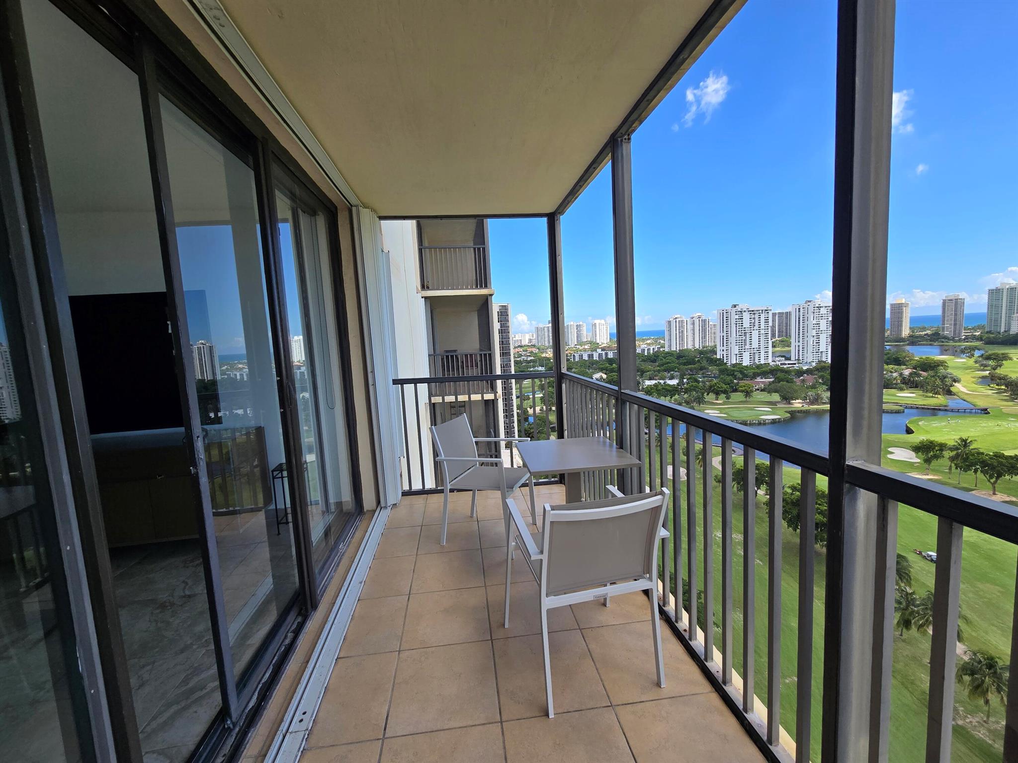 CORONADO CONDO-TOWER II - Residential