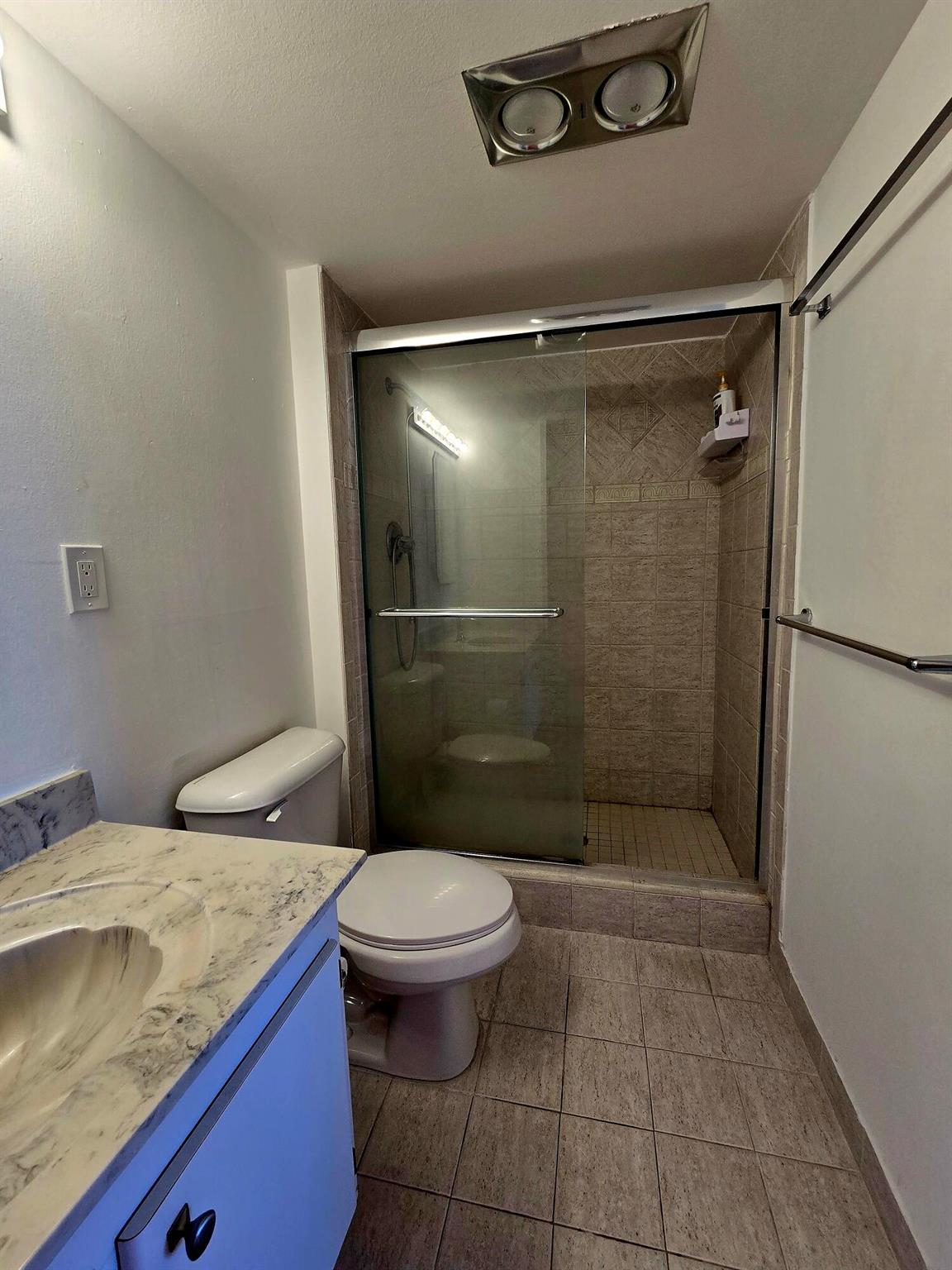 CORONADO CONDO-TOWER II - Residential