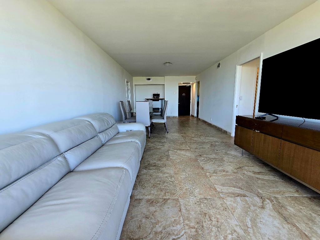 CORONADO CONDO-TOWER II - Residential