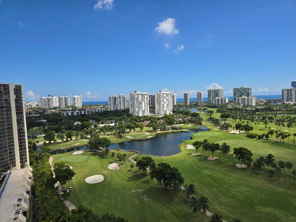 CORONADO CONDO-TOWER II - Residential