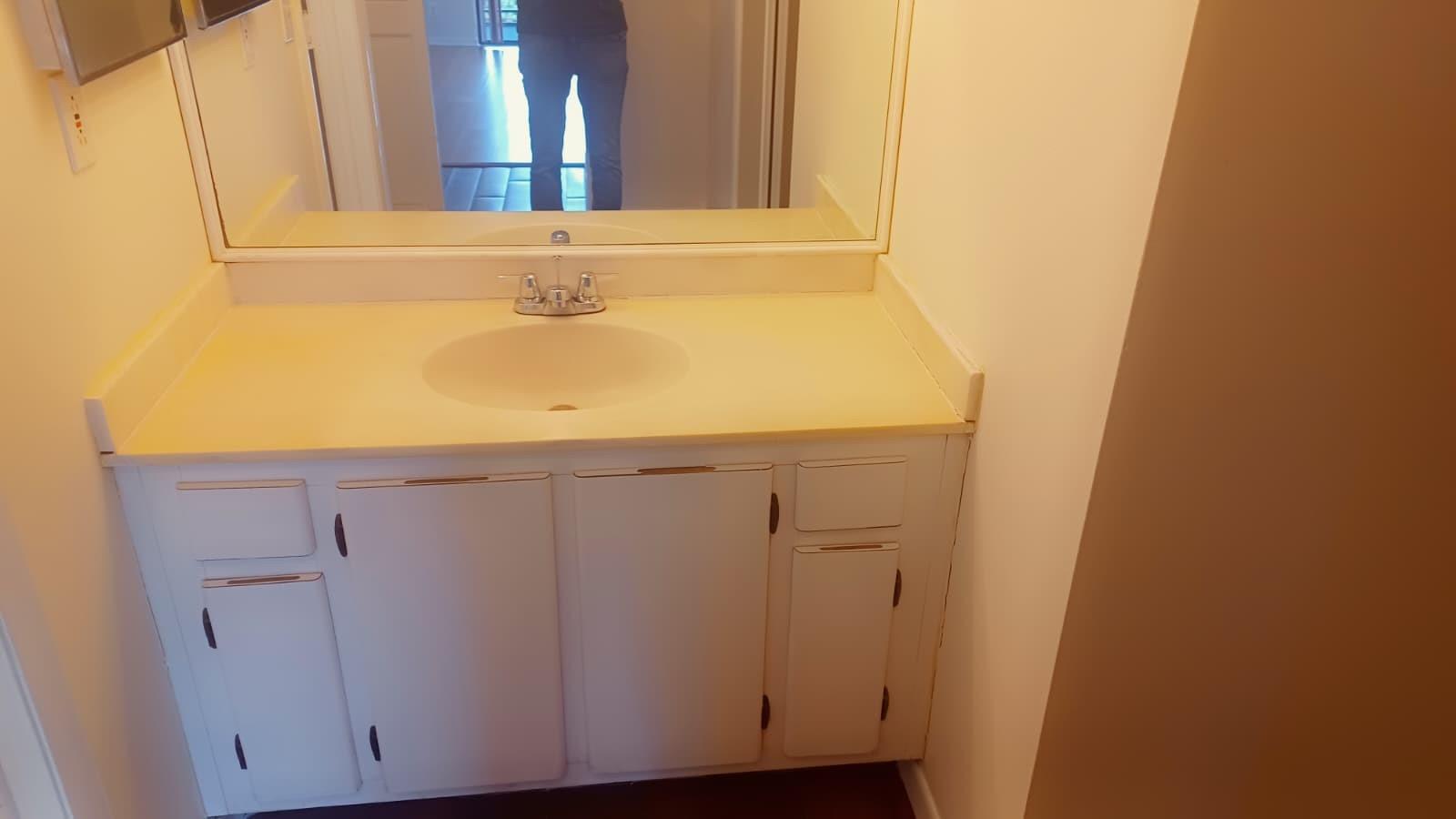 Concord Village Condo IV - Residential Lease