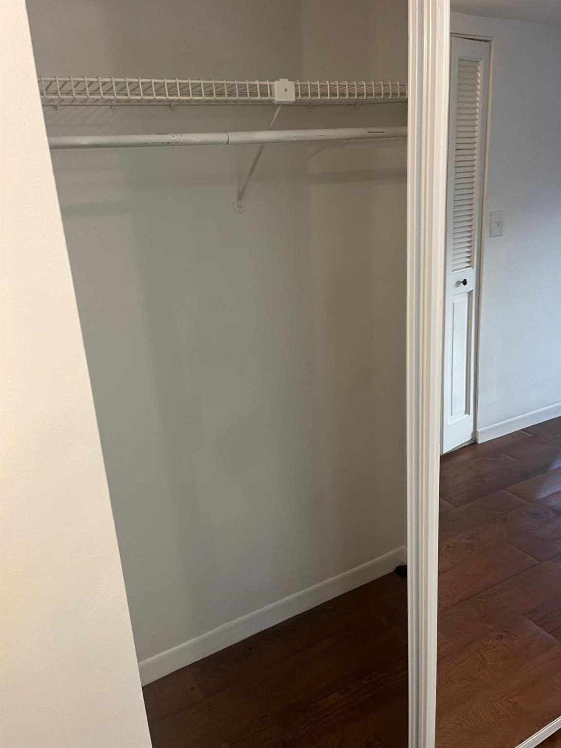 Concord Village Condo IV - Residential Lease