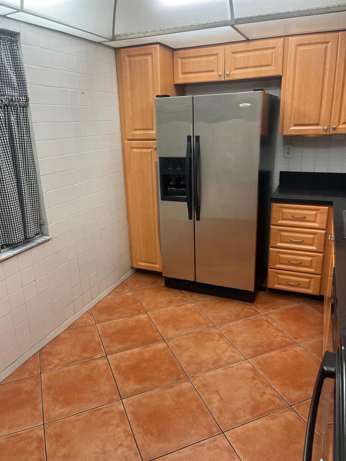 Concord Village Condo IV - Residential Lease