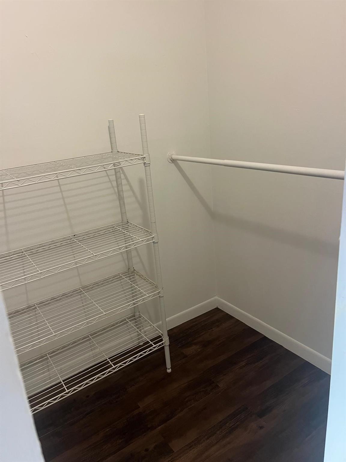 Concord Village Condo IV - Residential Lease
