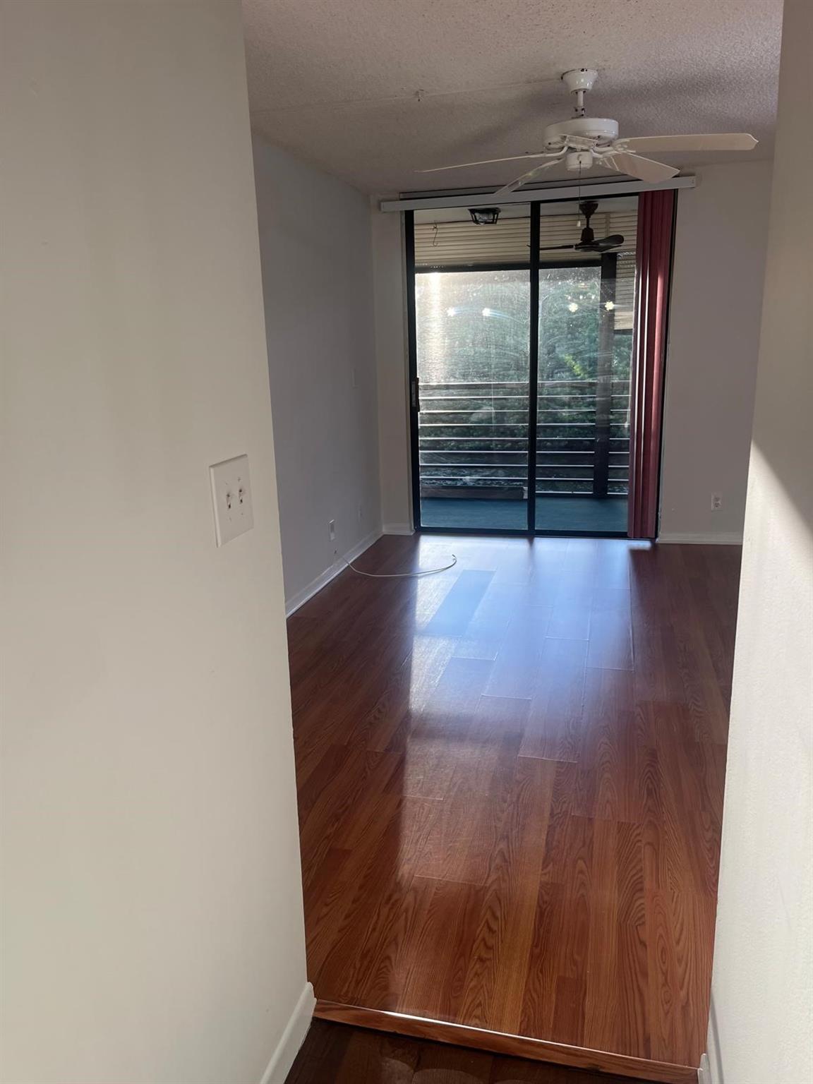 Concord Village Condo IV - Residential Lease