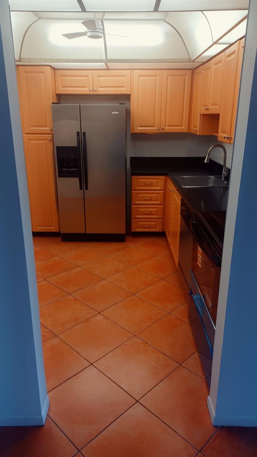 Concord Village Condo IV - Residential Lease