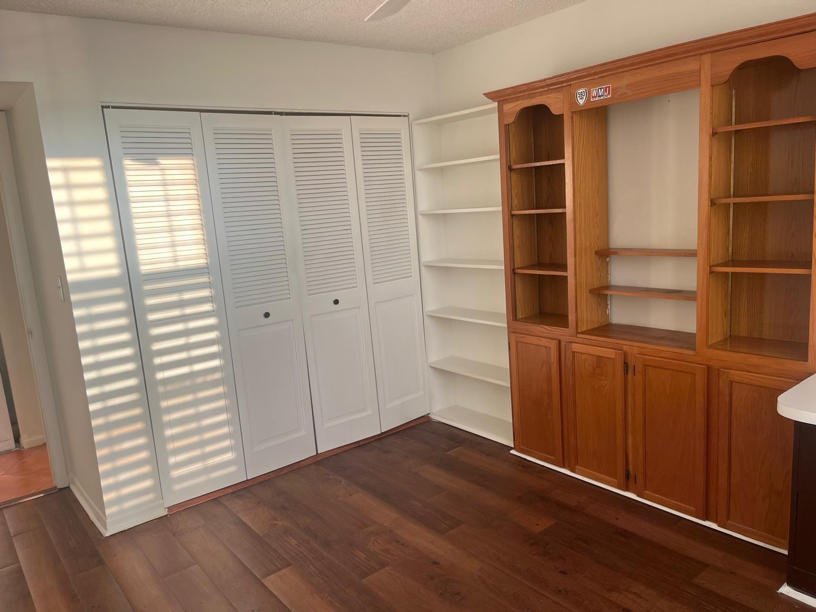 Concord Village Condo IV - Residential Lease