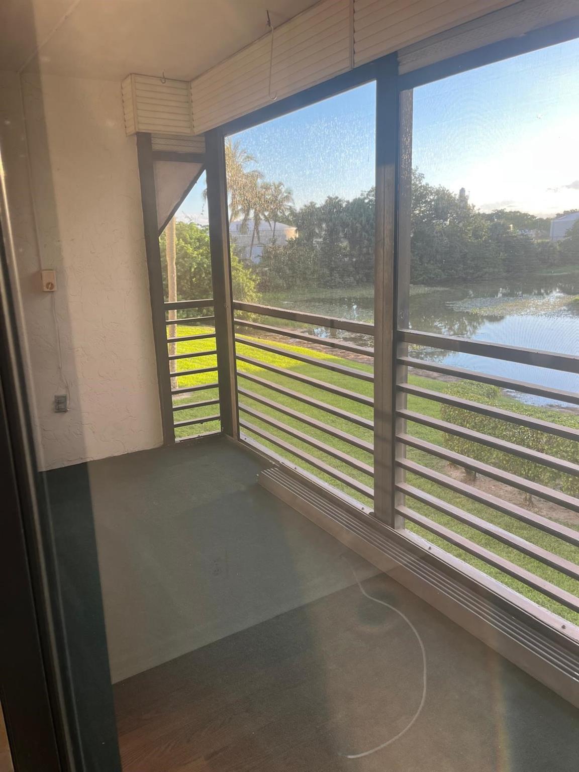 Concord Village Condo IV - Residential Lease