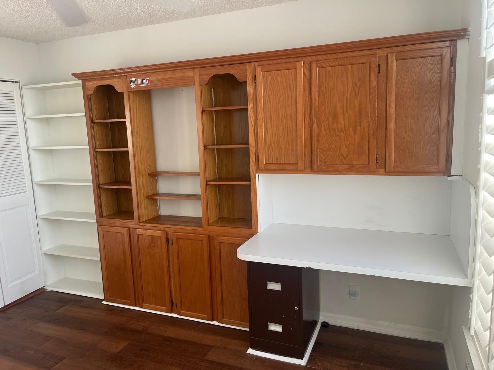 Concord Village Condo IV - Residential Lease