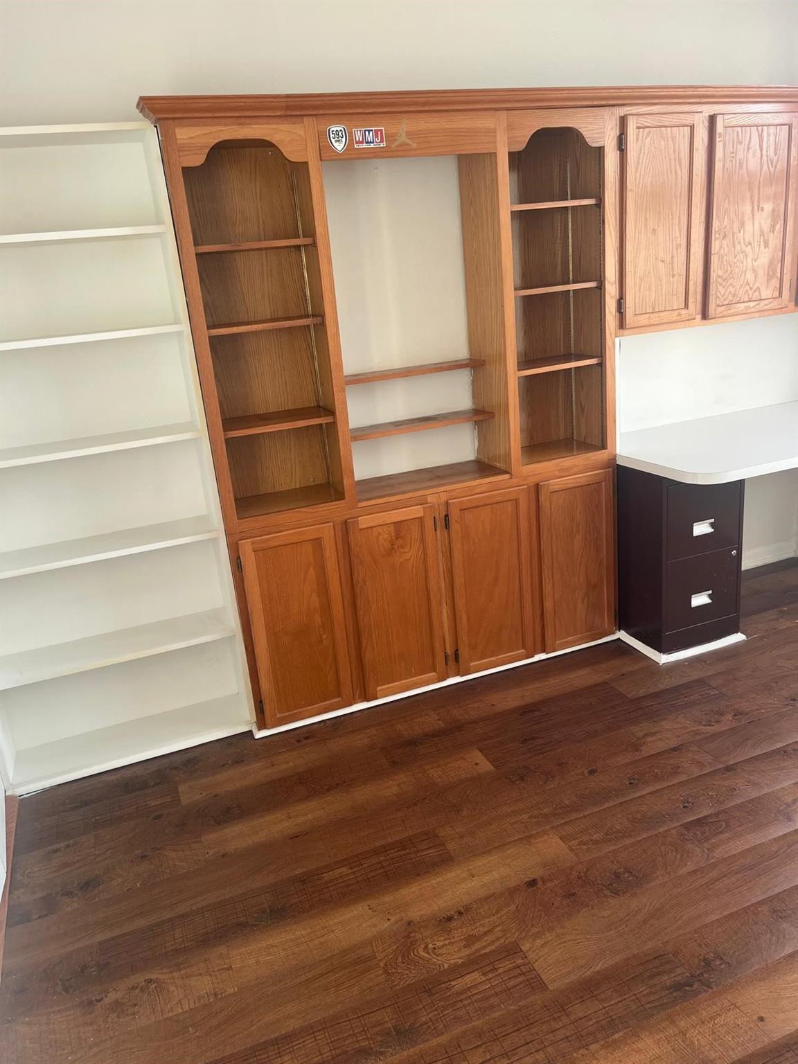 Concord Village Condo IV - Residential Lease
