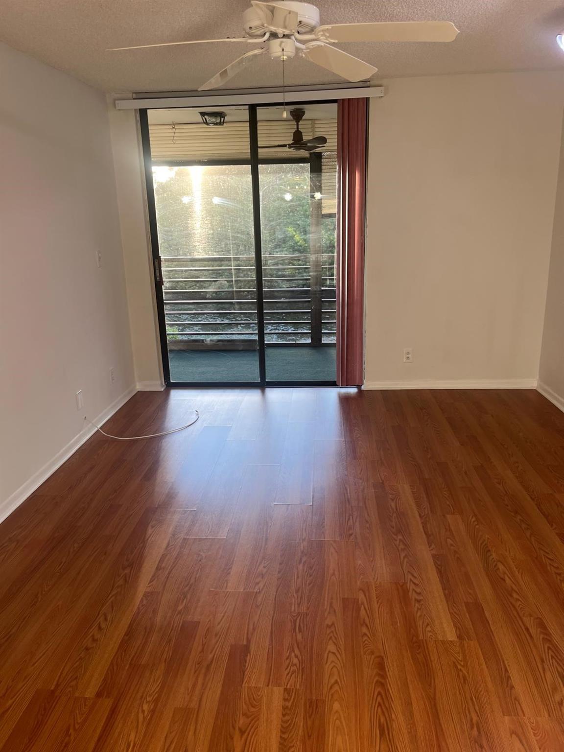 Concord Village Condo IV - Residential Lease