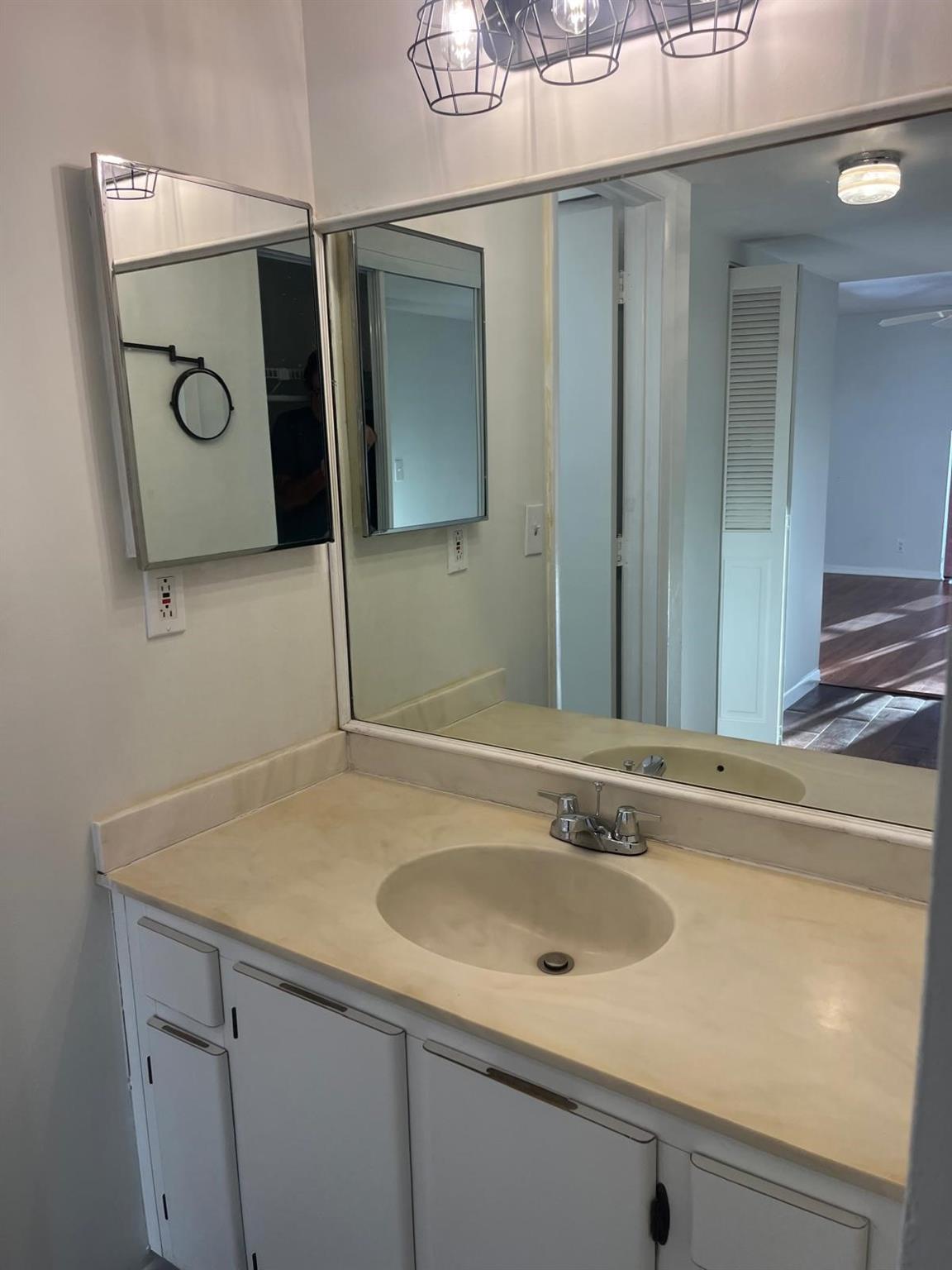 Concord Village Condo IV - Residential Lease