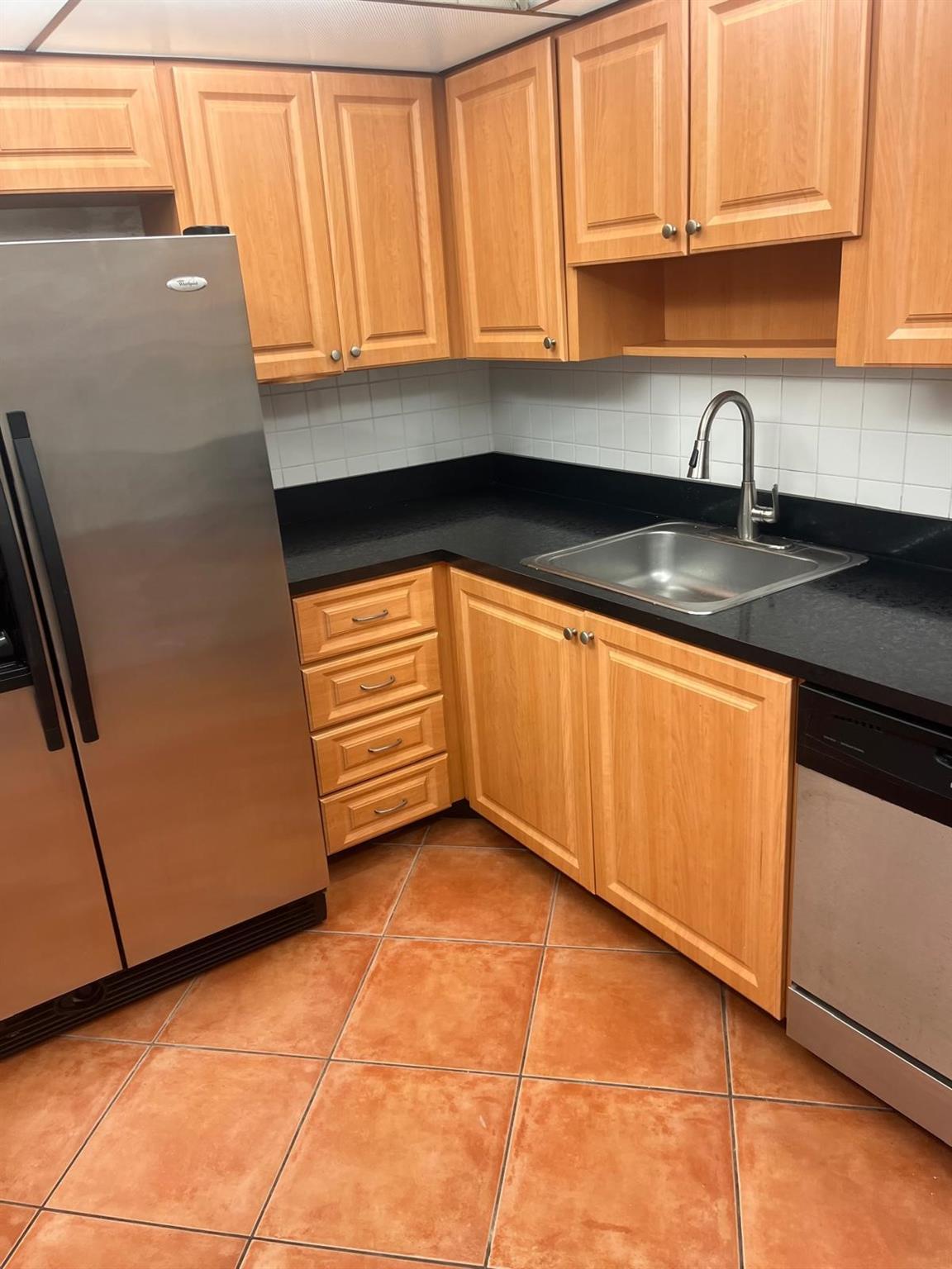 Concord Village Condo IV - Residential Lease