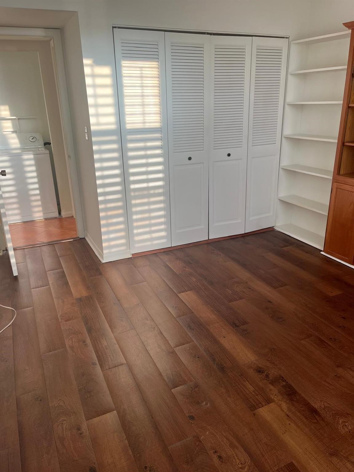 Concord Village Condo IV - Residential Lease