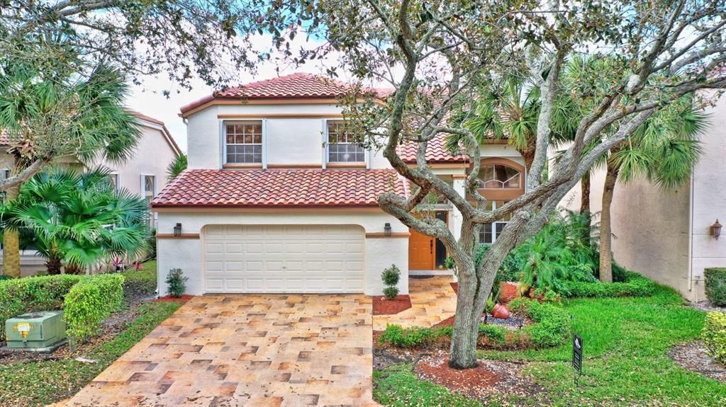 Photo of 5563 NW 106th Drive, Coral Springs, FL 33076 (MLS # R10695754)