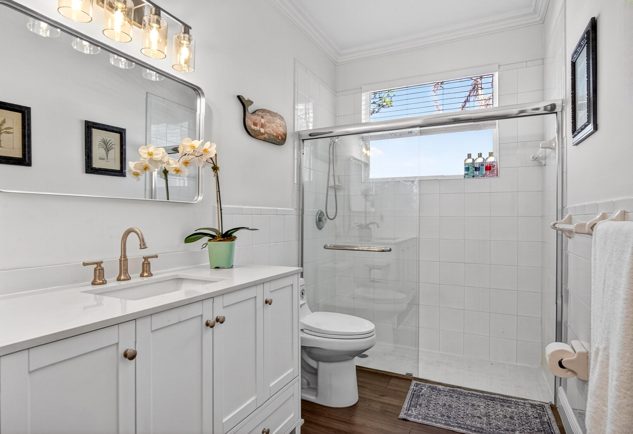 STUART WEST - Residential