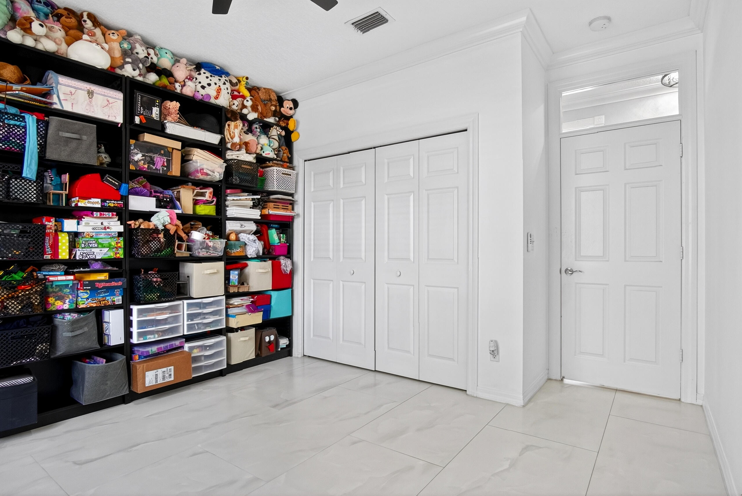 STUART WEST - Residential