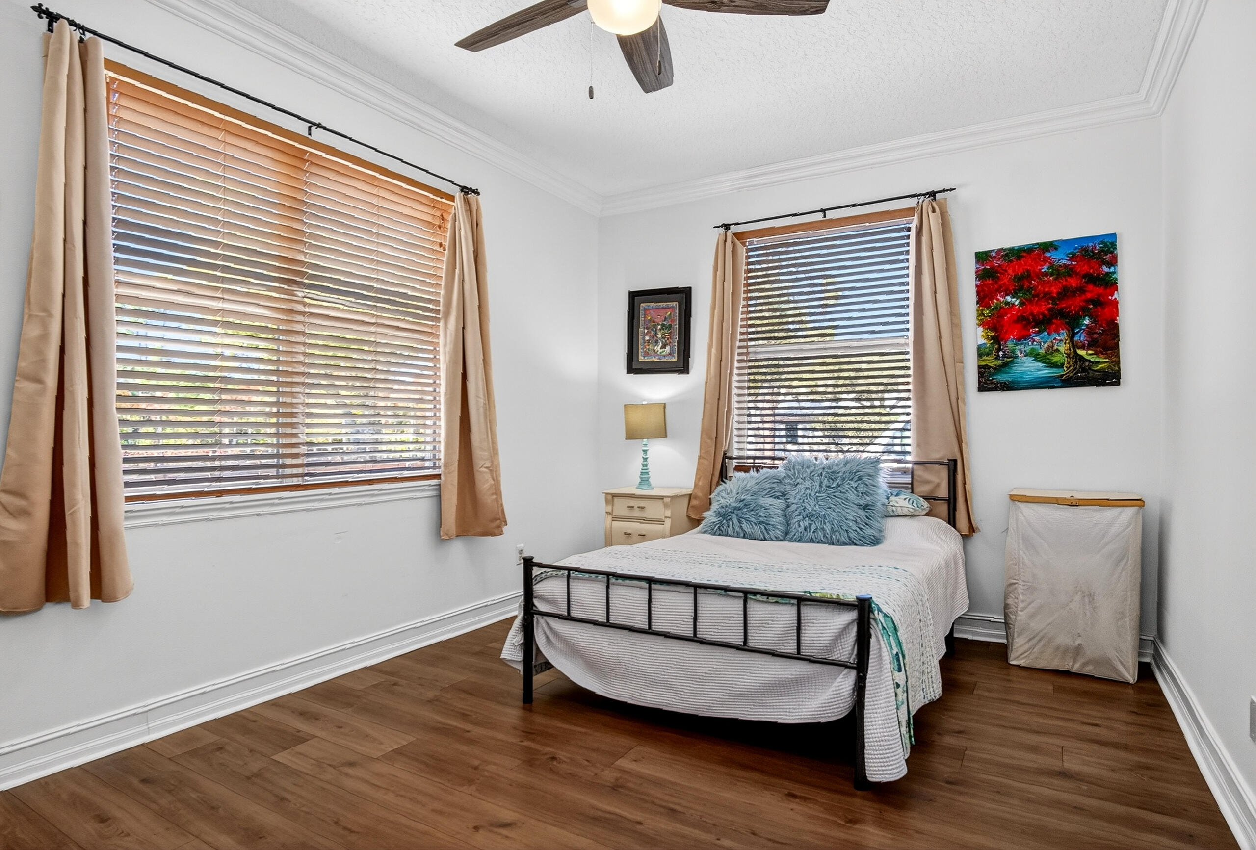 STUART WEST - Residential