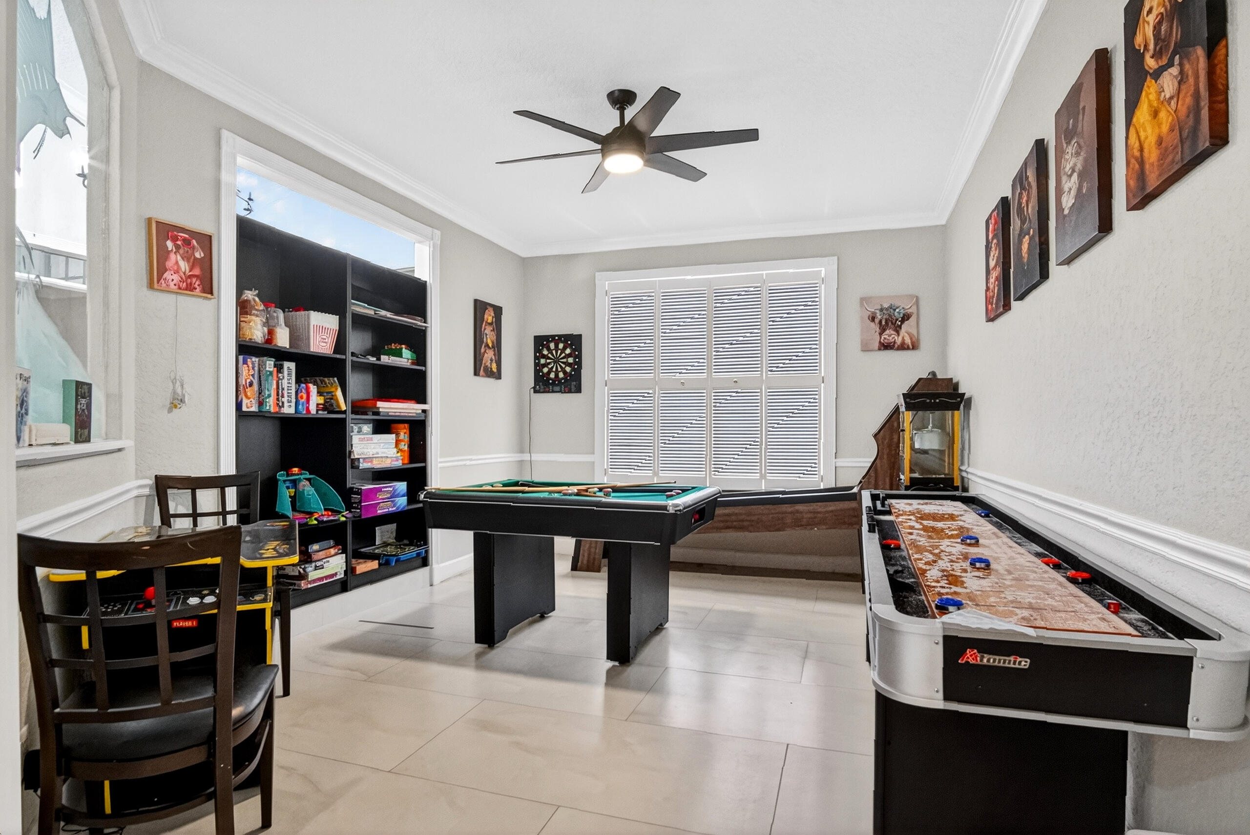 STUART WEST - Residential