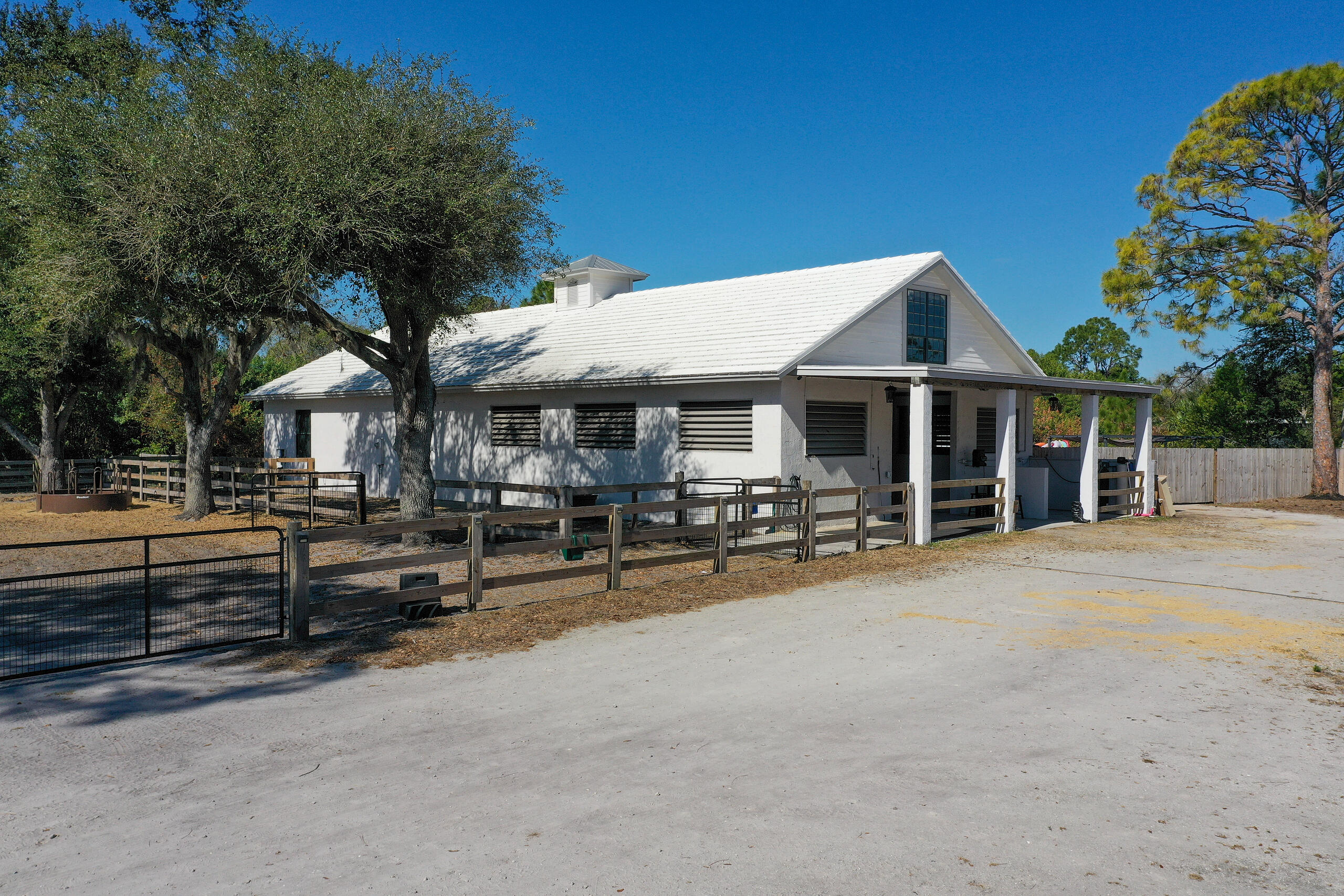 STUART WEST - Residential