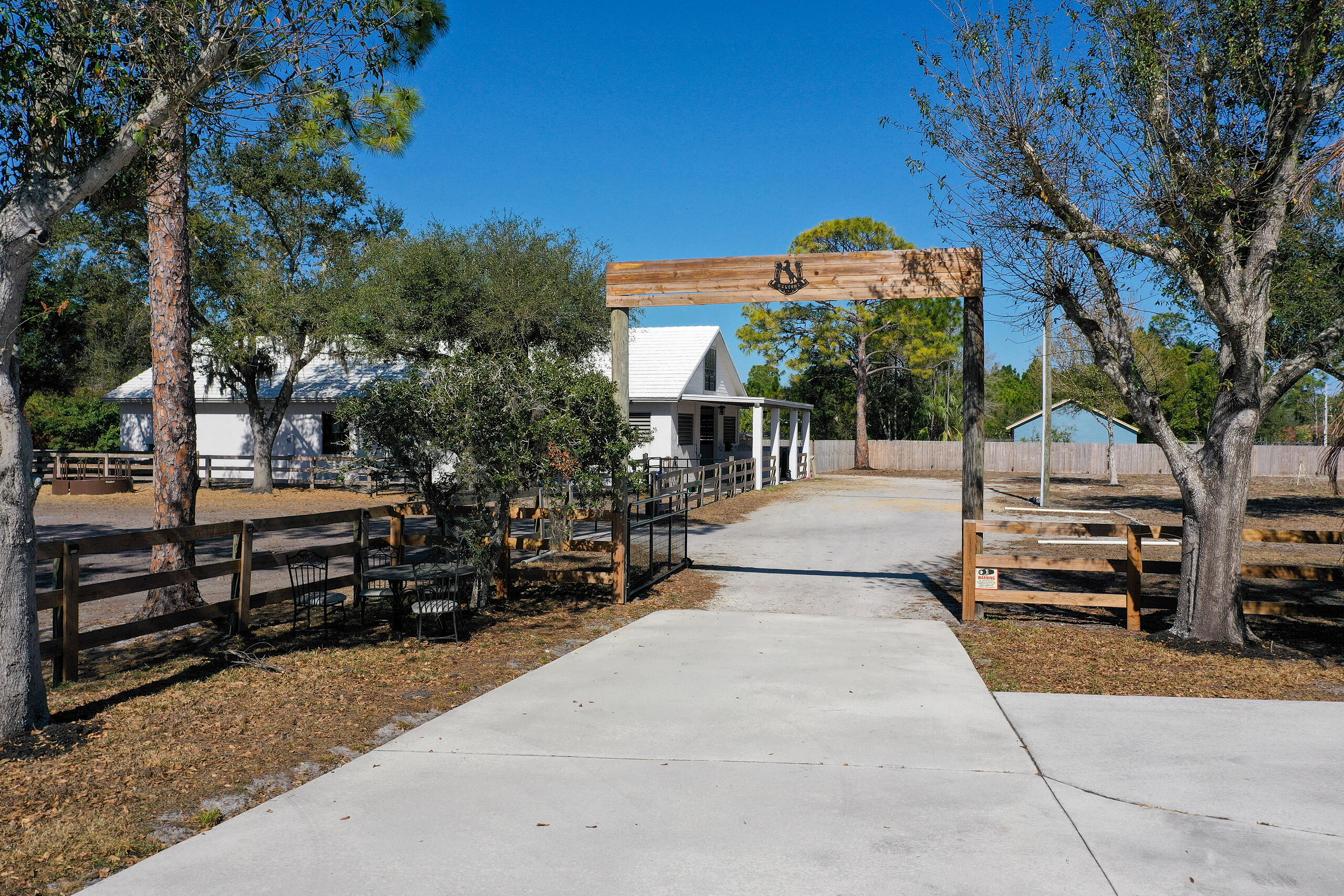 STUART WEST - Residential