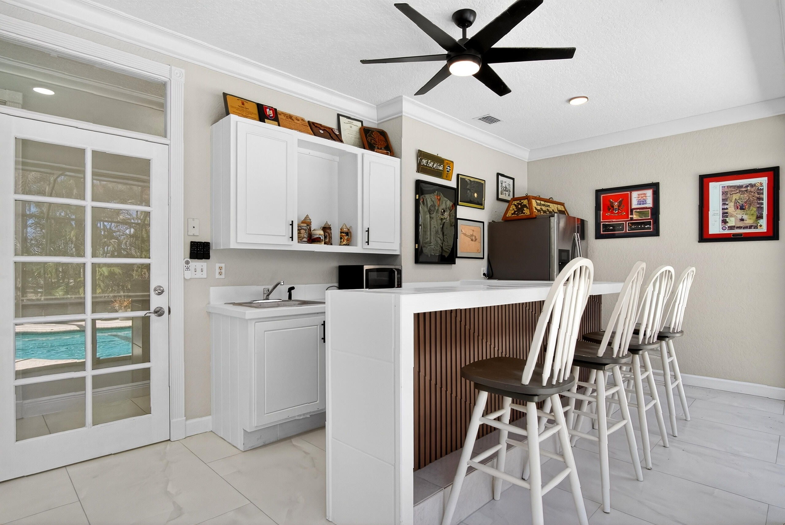 STUART WEST - Residential