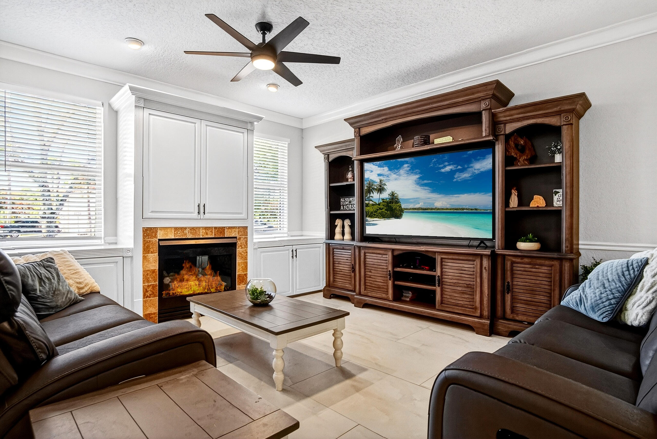 STUART WEST - Residential