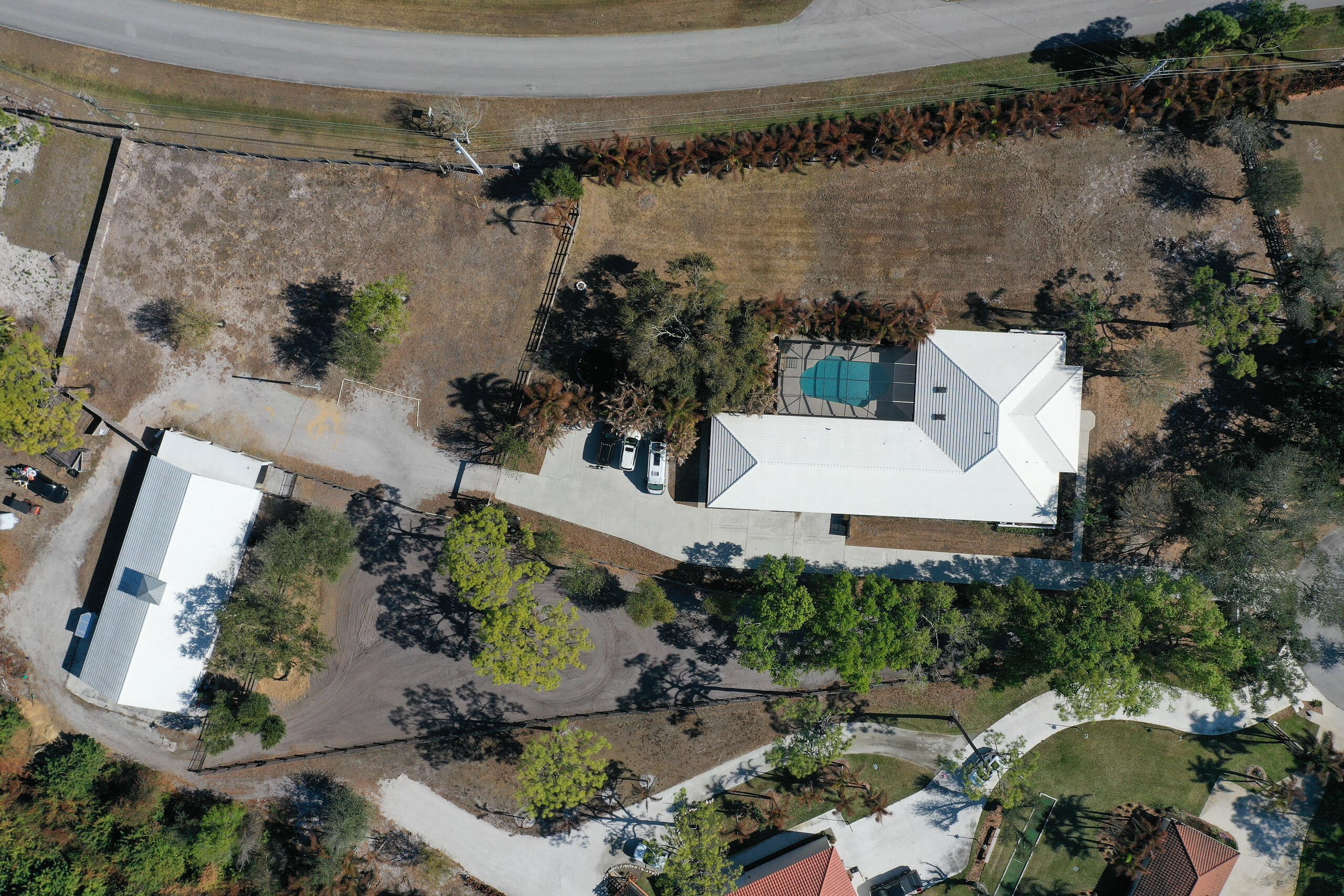 STUART WEST - Residential