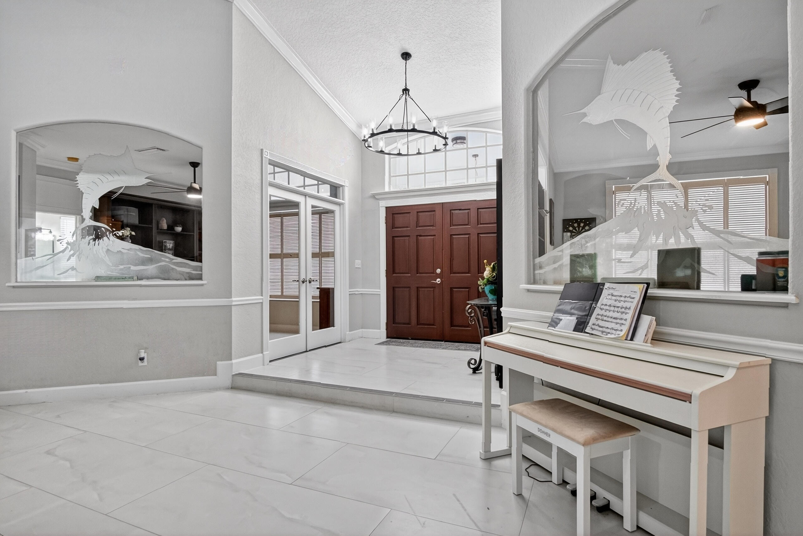 STUART WEST - Residential