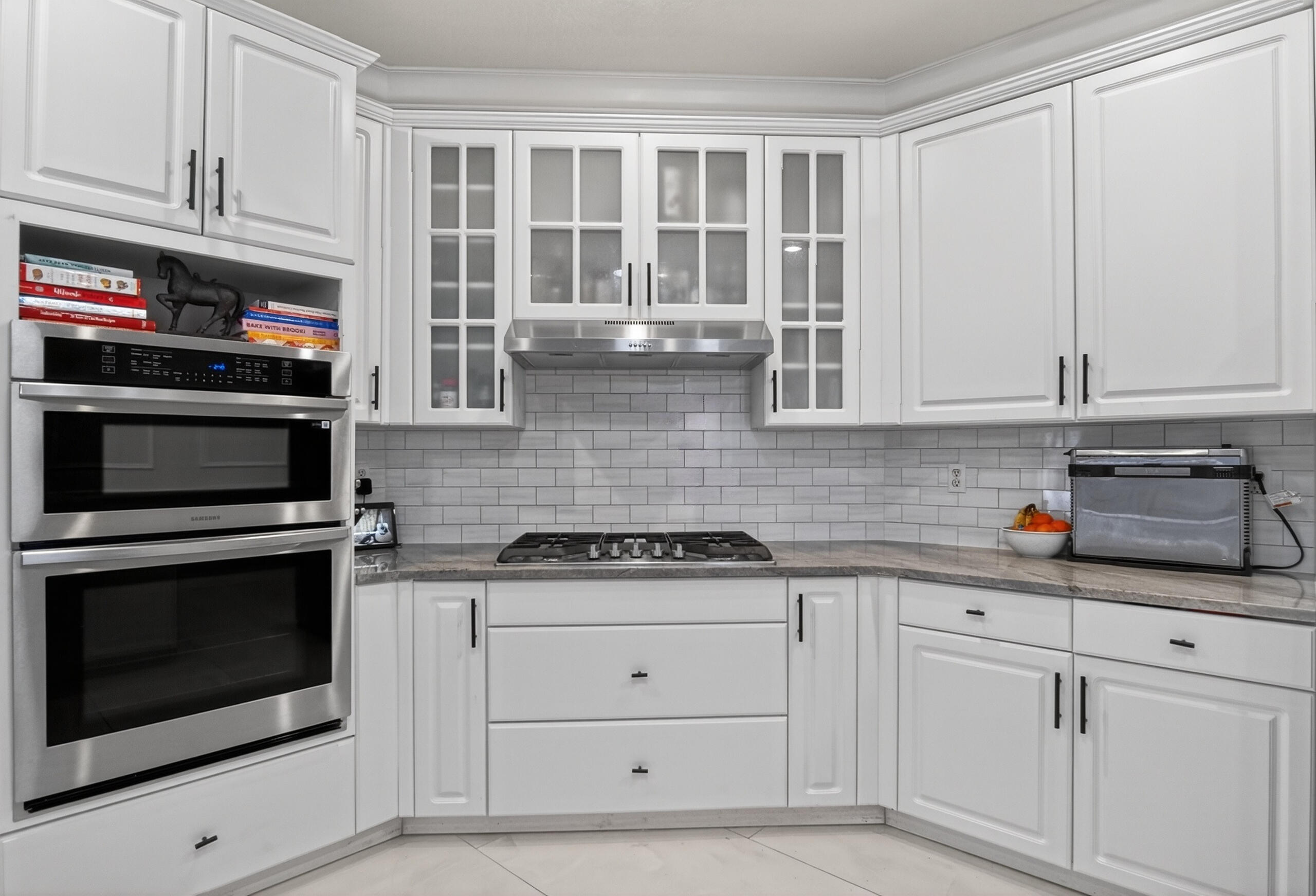 STUART WEST - Residential