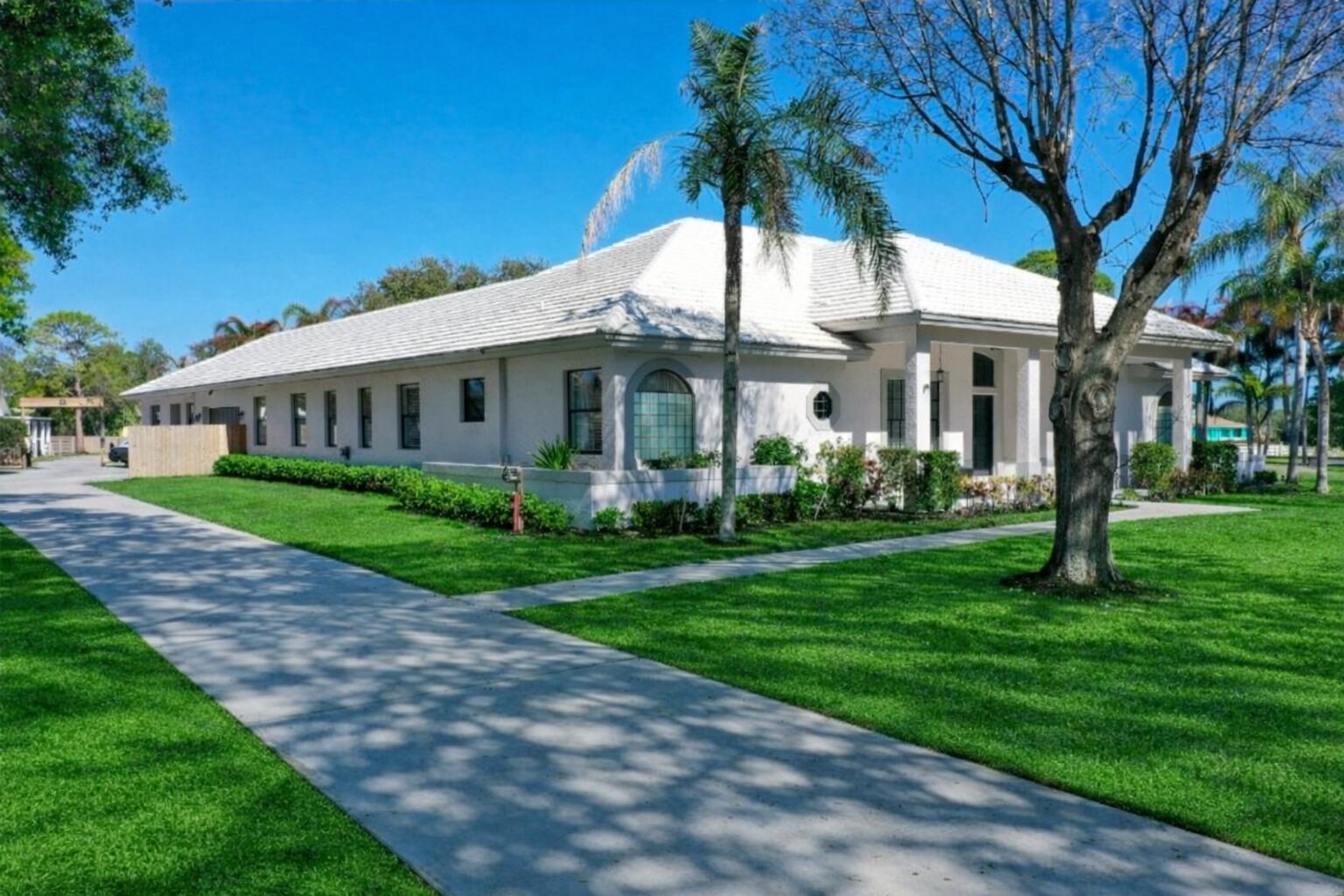 STUART WEST - Residential