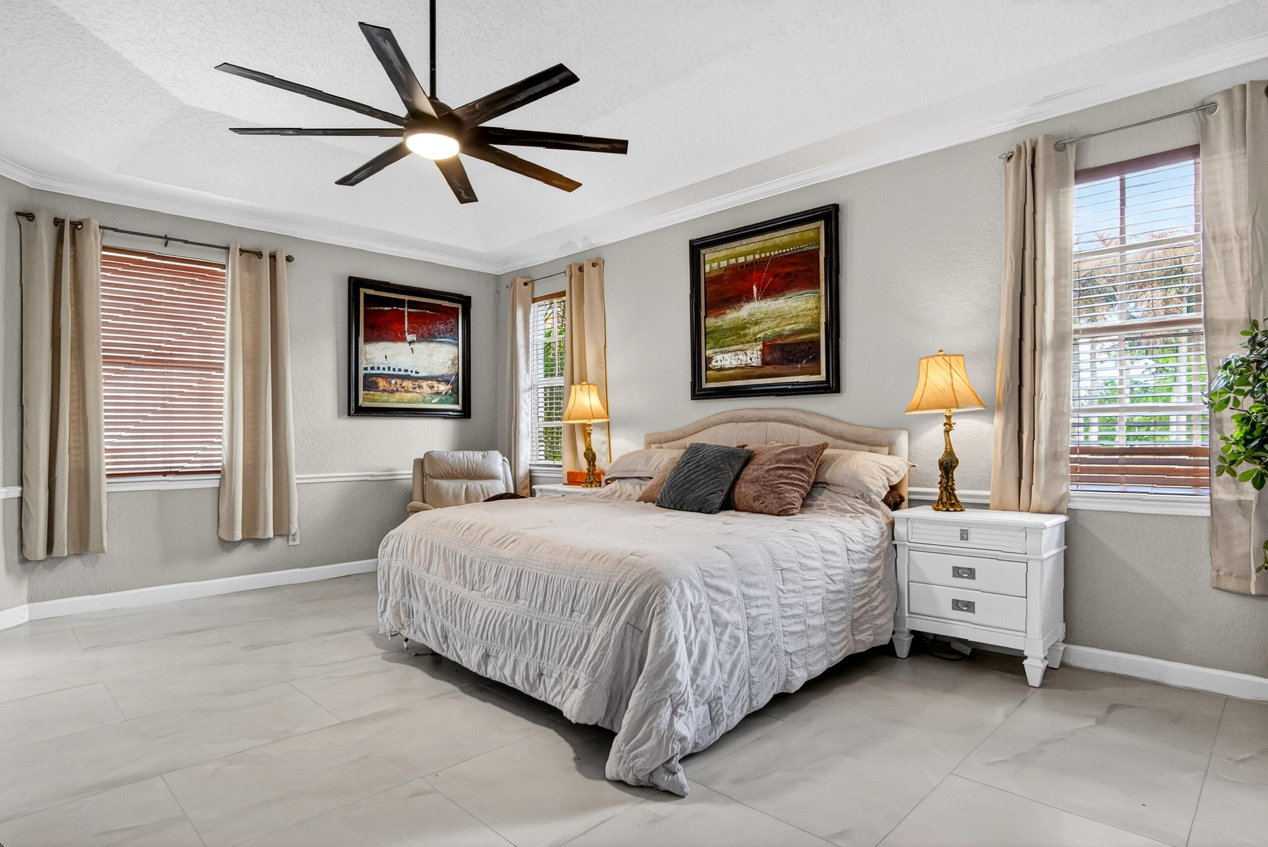 STUART WEST - Residential