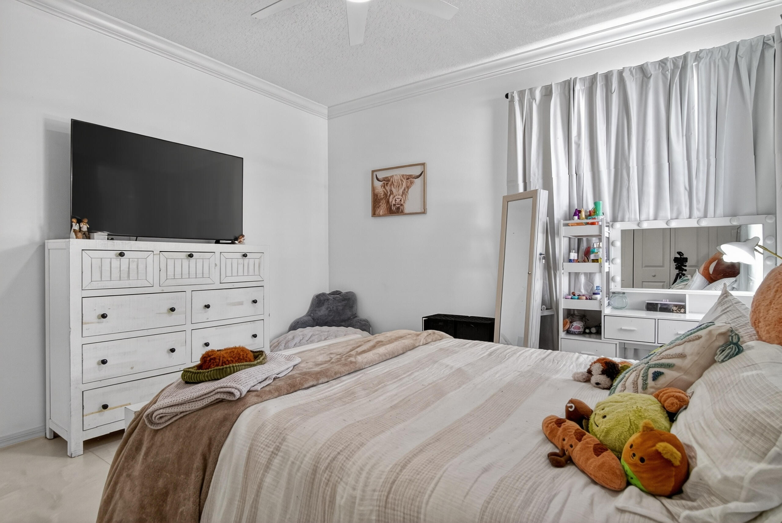 STUART WEST - Residential