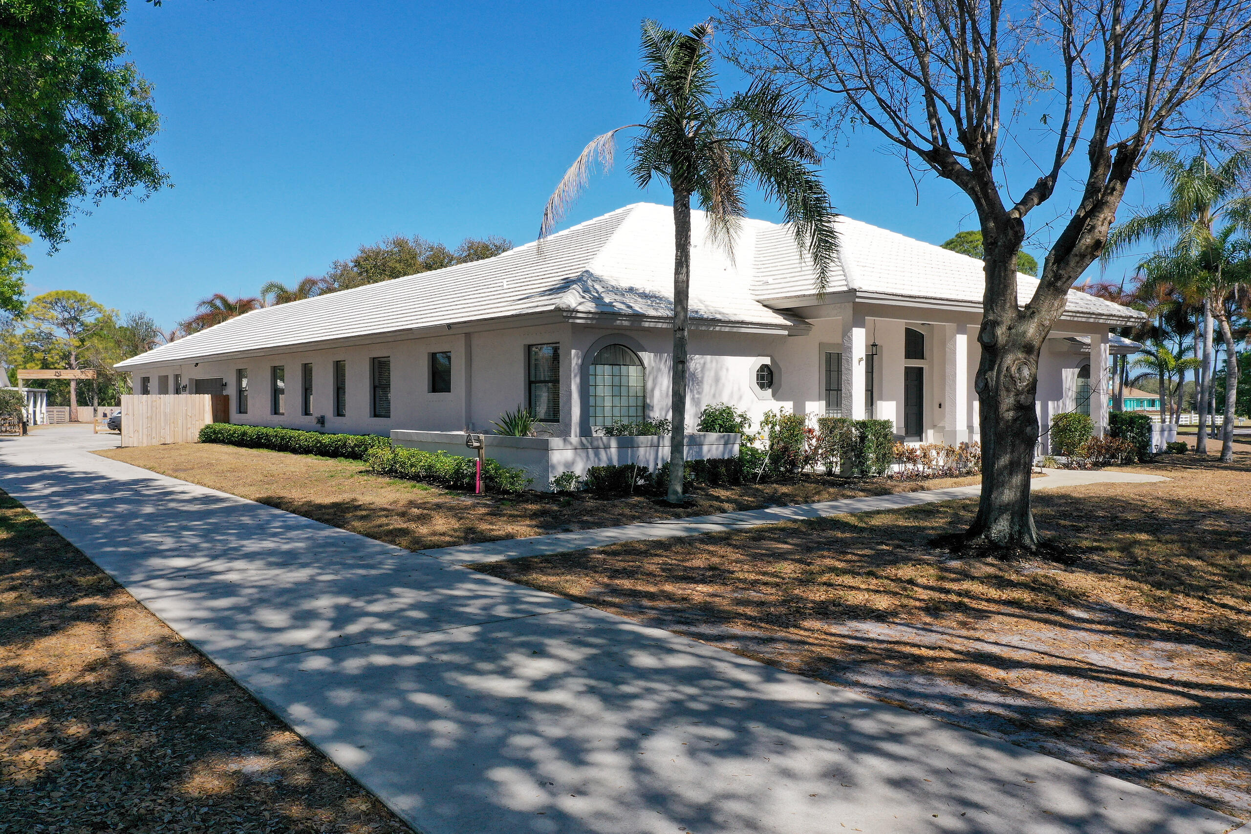 STUART WEST - Residential