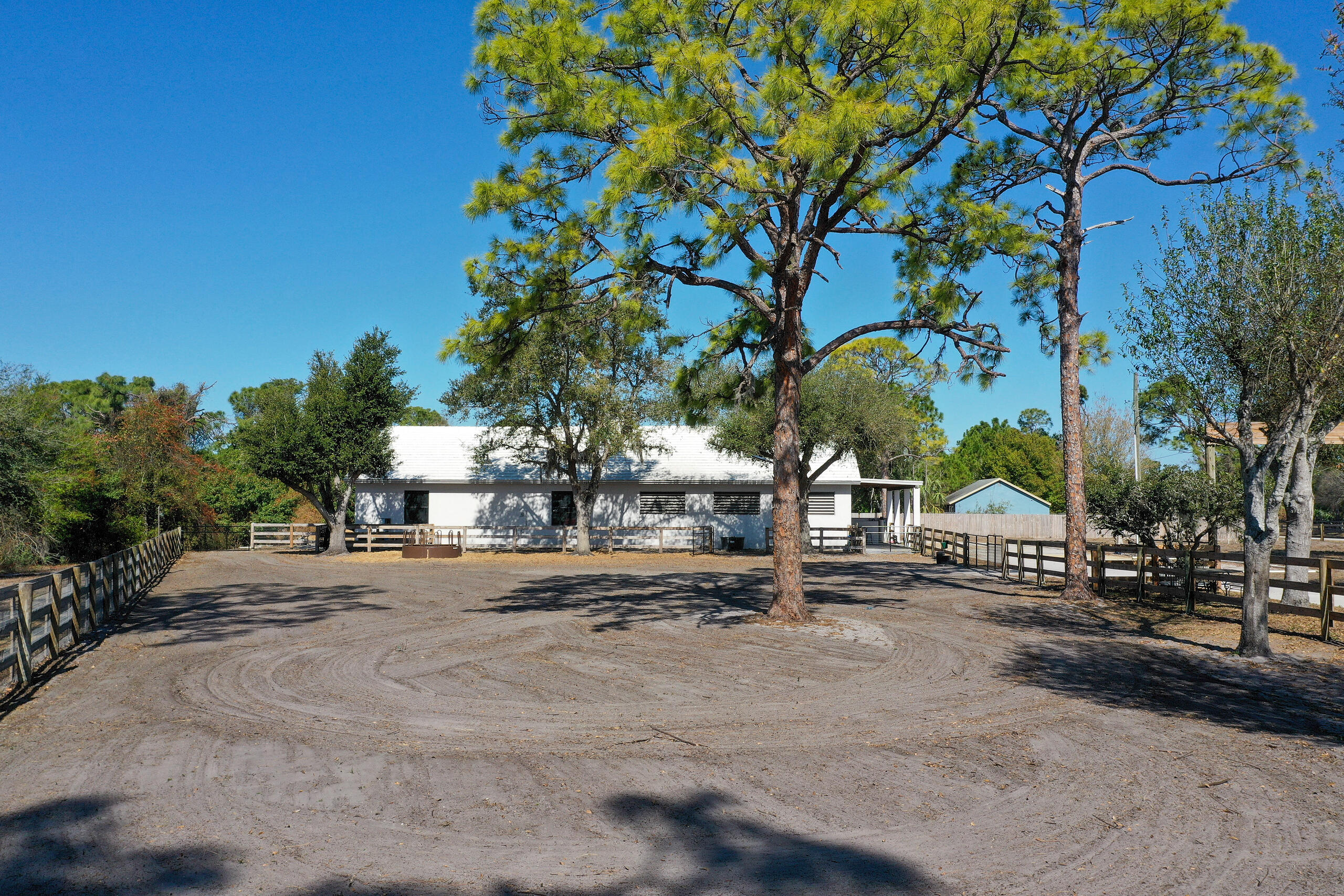 STUART WEST - Residential