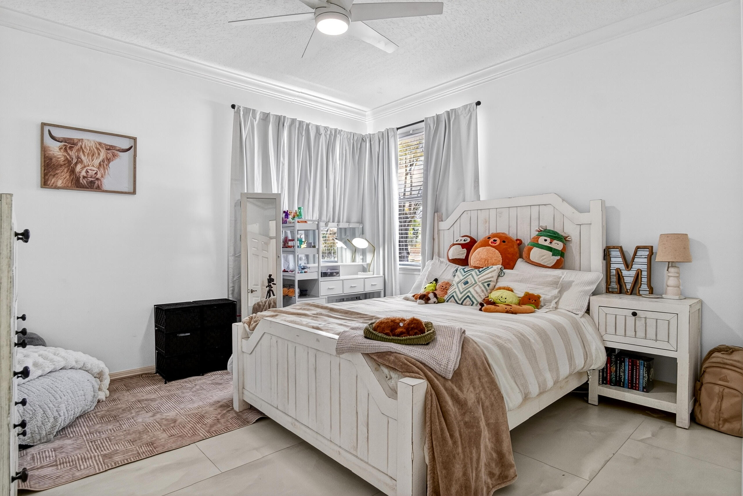 STUART WEST - Residential