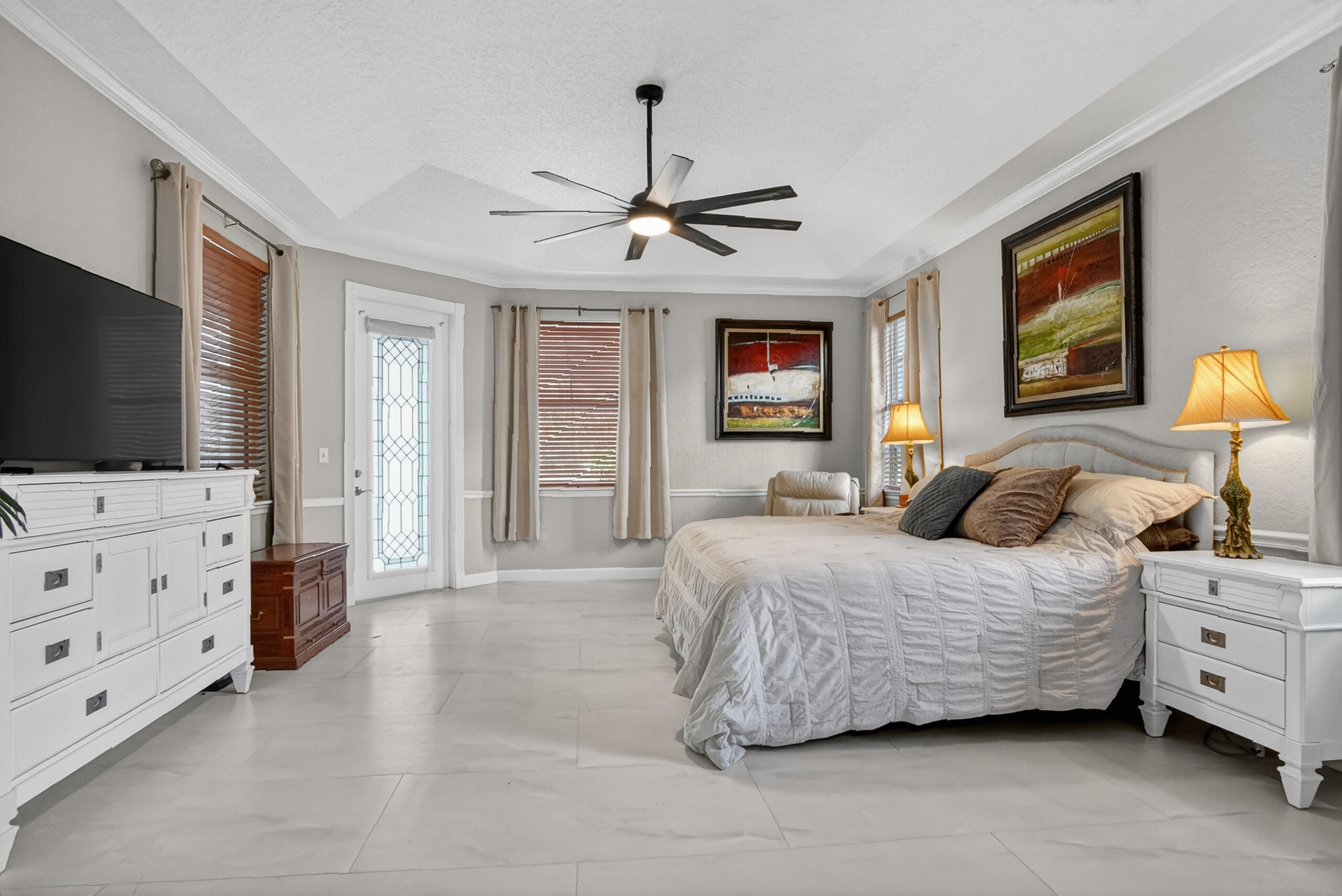 STUART WEST - Residential