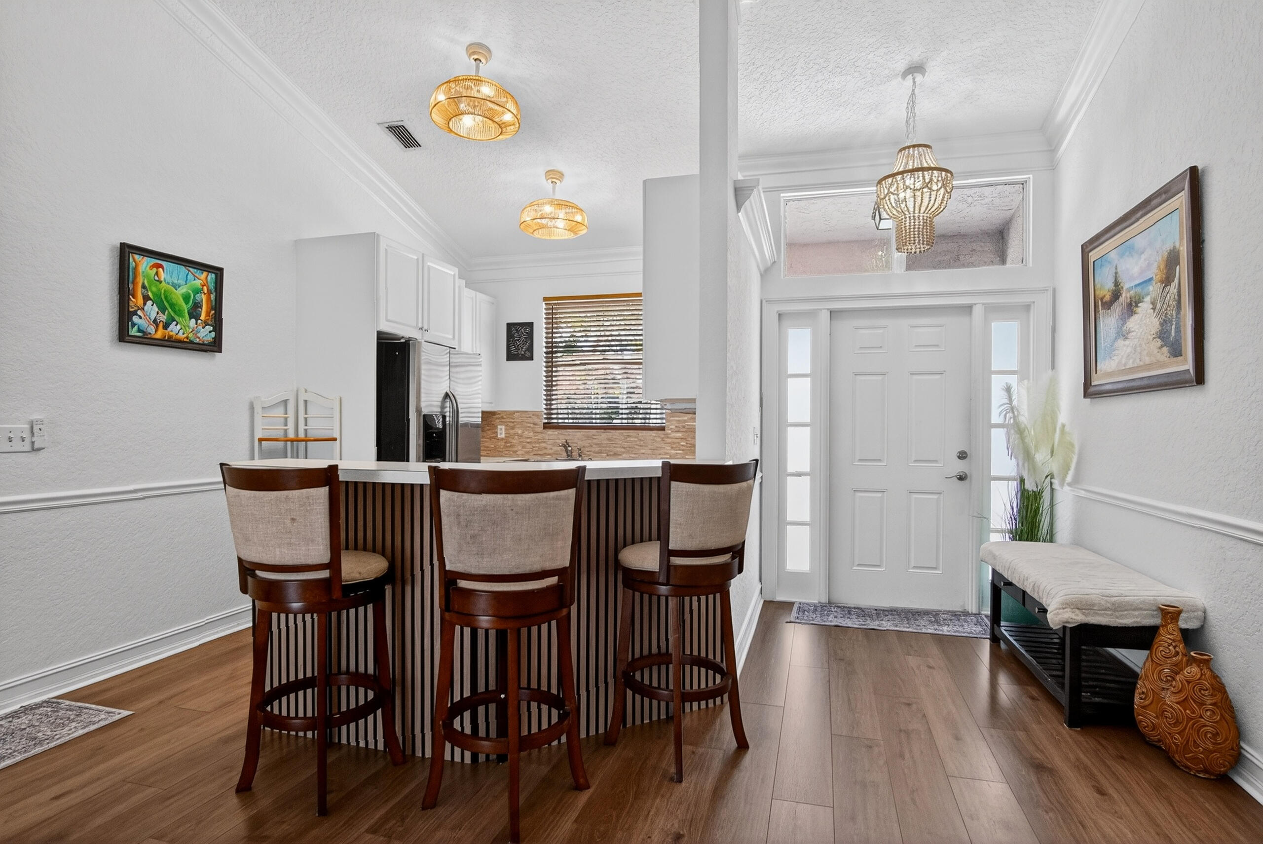 STUART WEST - Residential