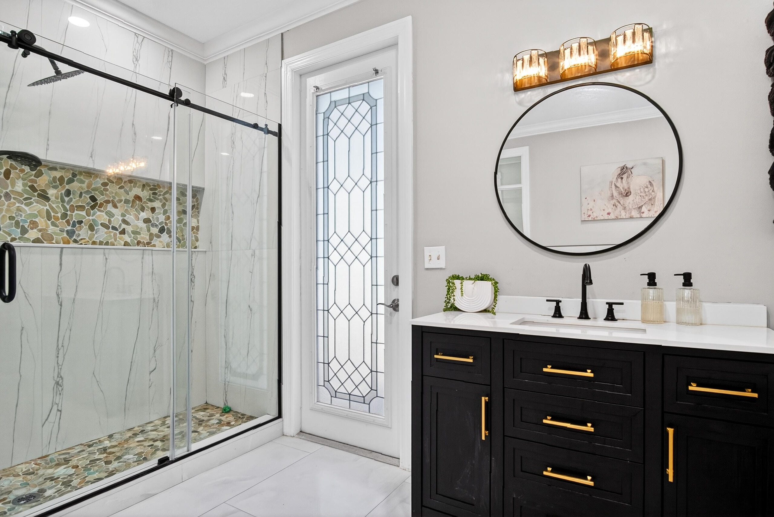 STUART WEST - Residential