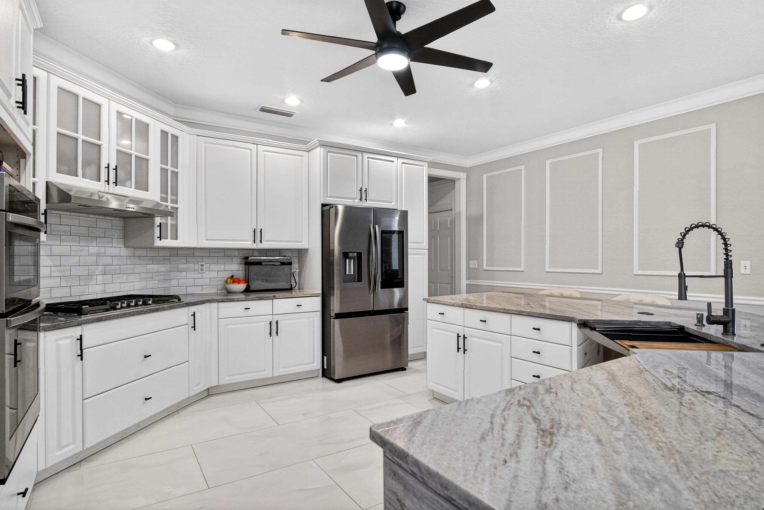 STUART WEST - Residential