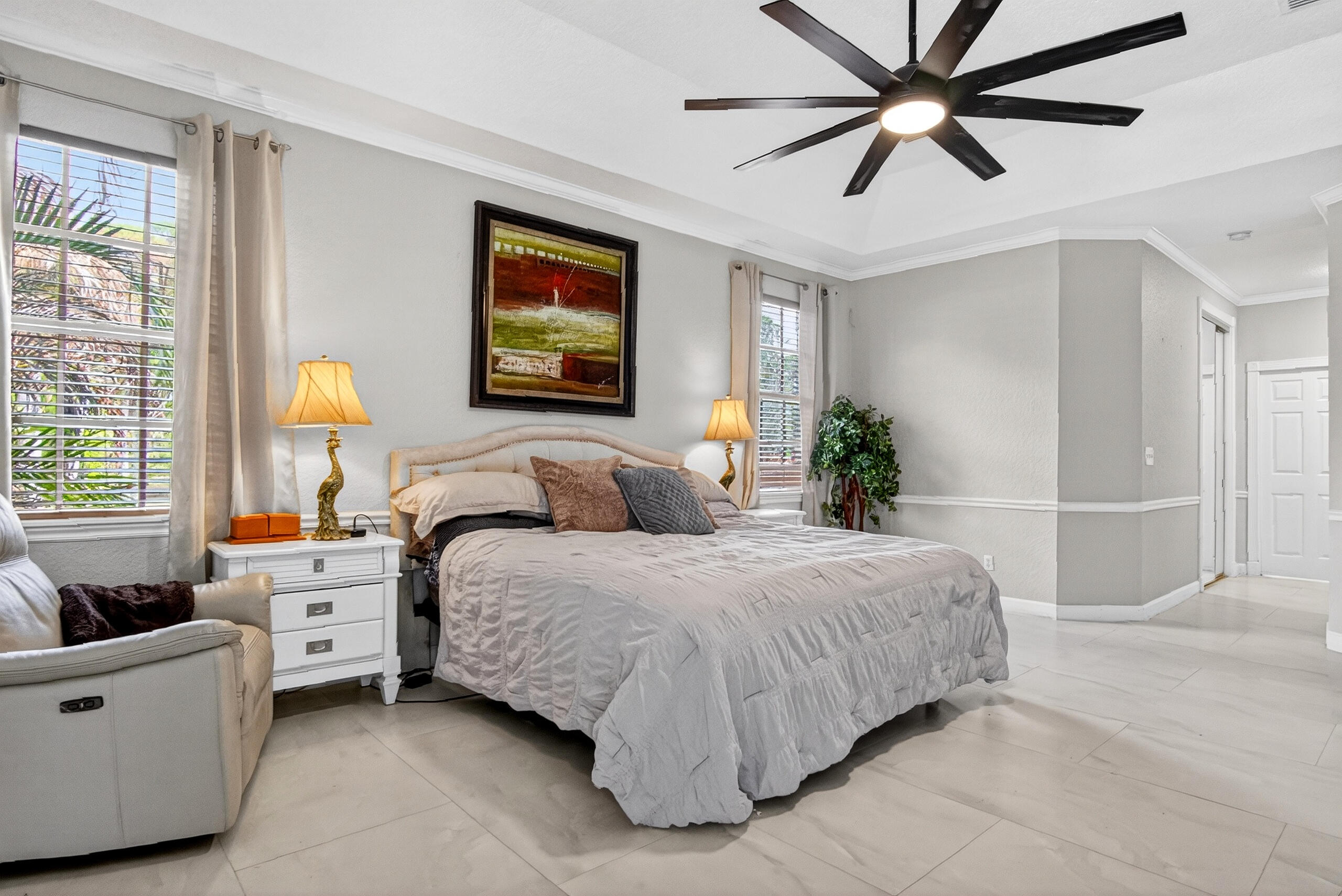 STUART WEST - Residential