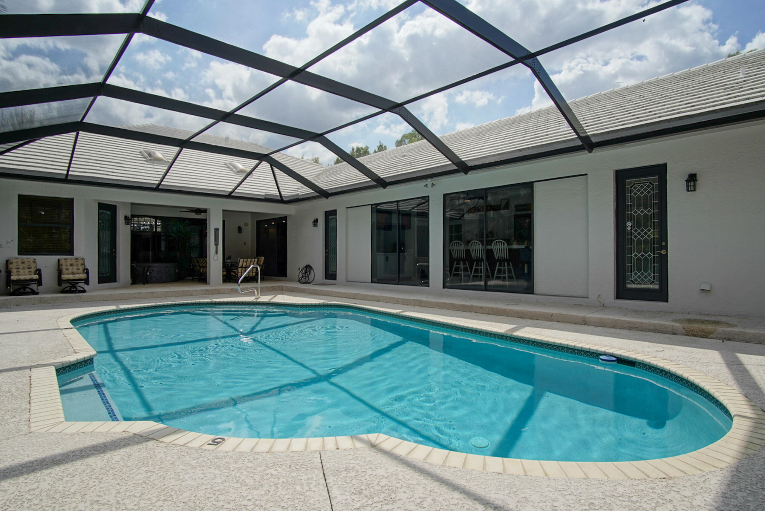 STUART WEST - Residential