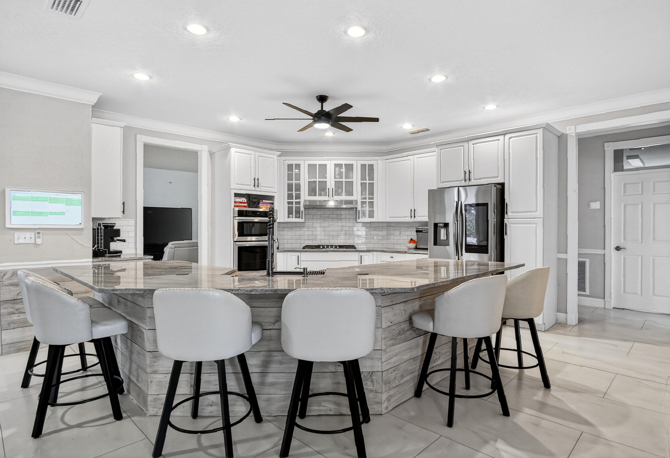 STUART WEST - Residential