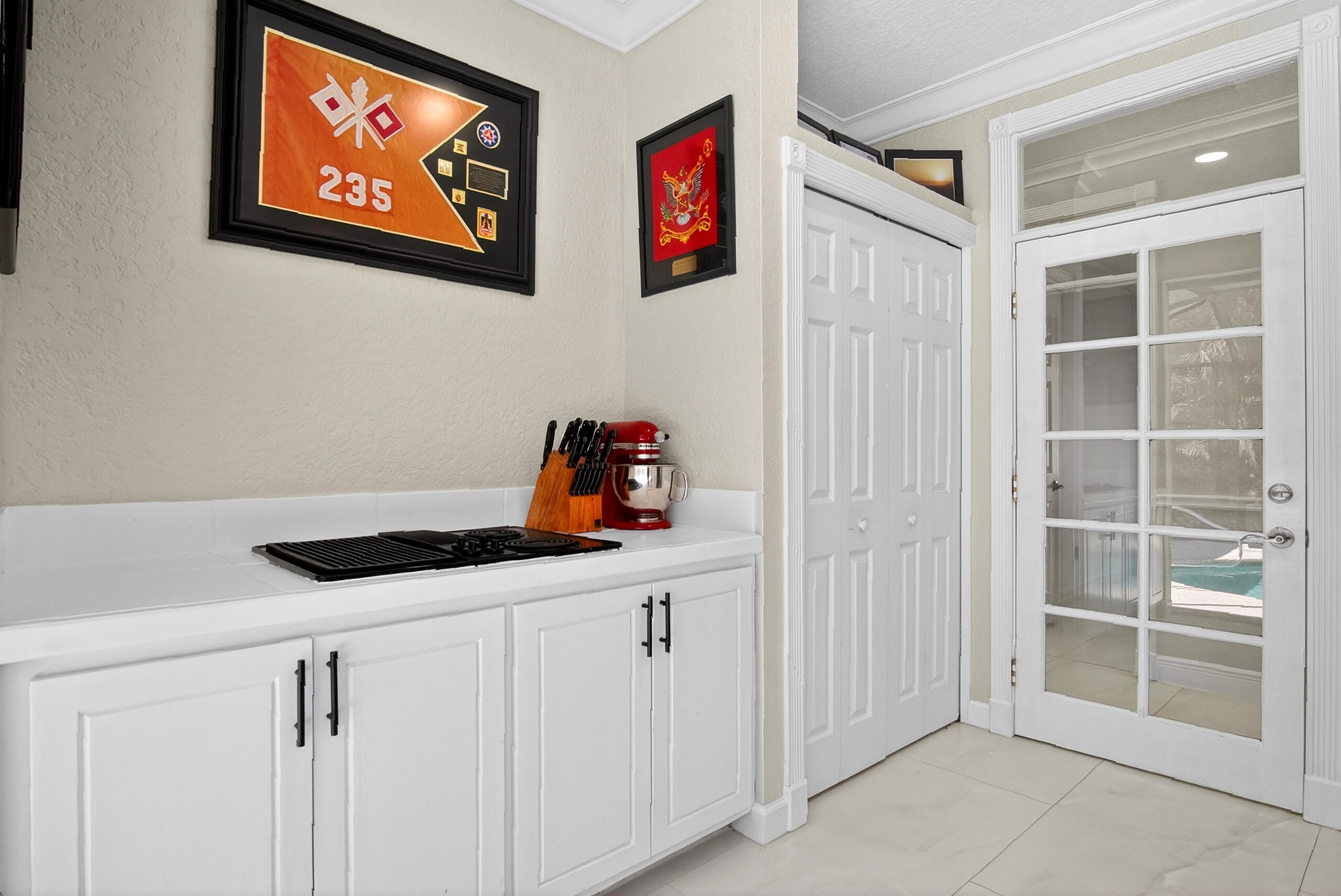 STUART WEST - Residential