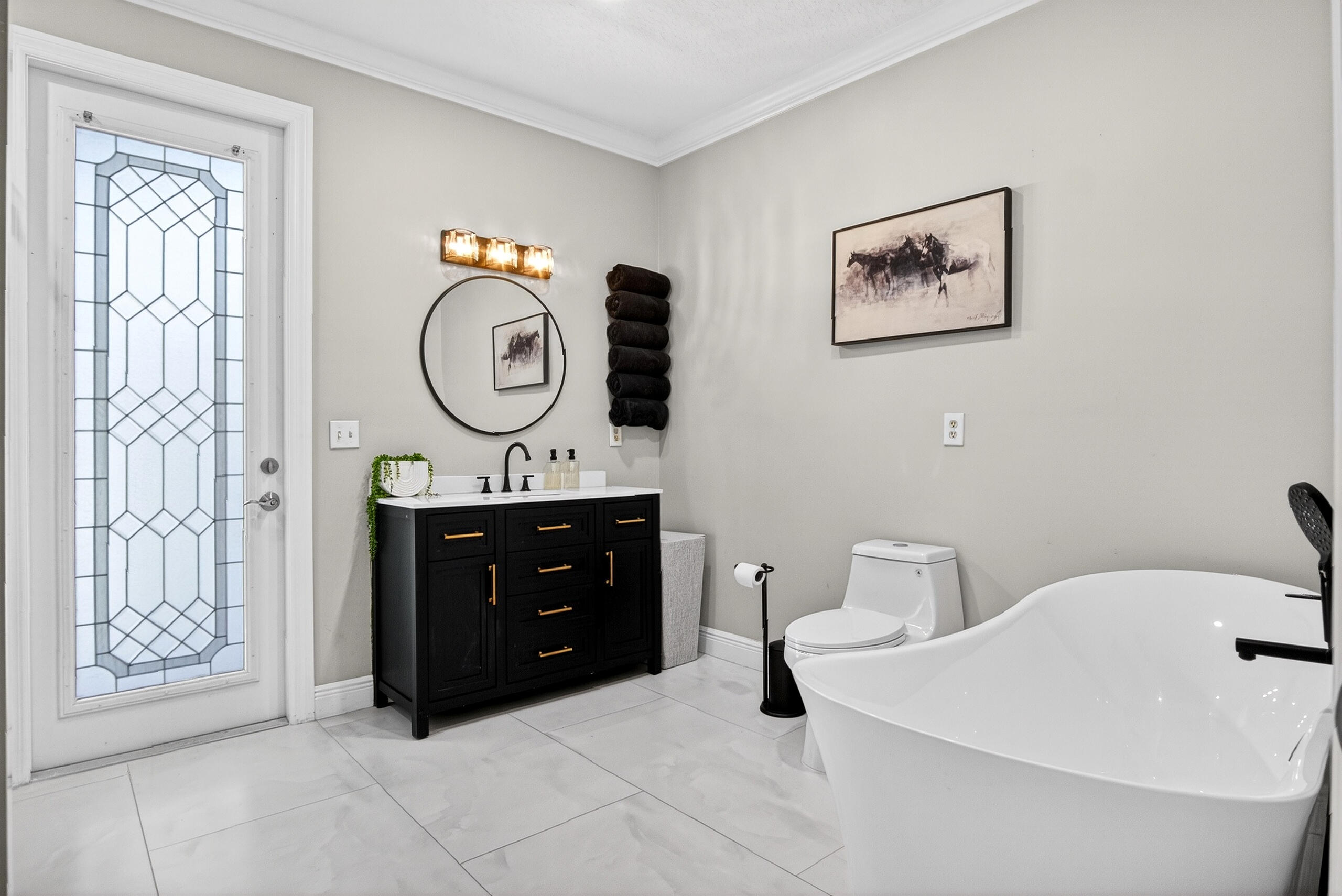 STUART WEST - Residential