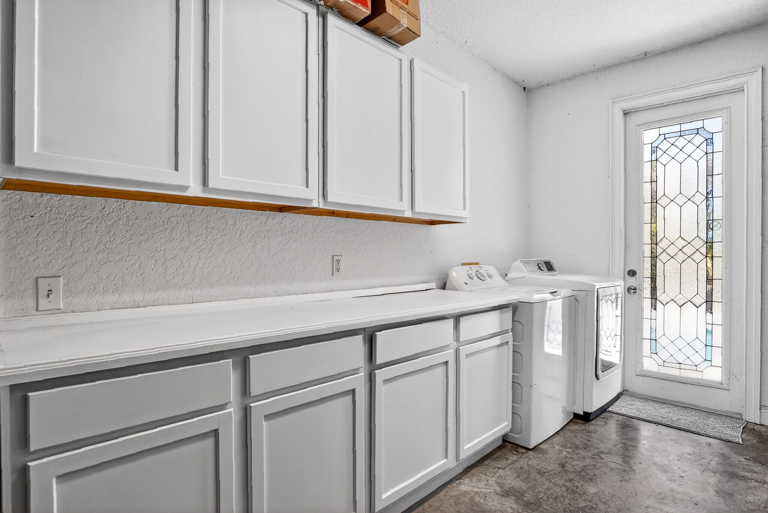 STUART WEST - Residential