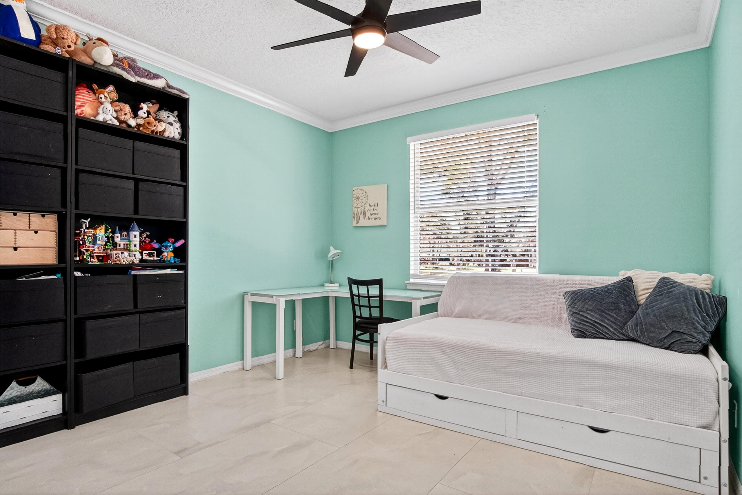 STUART WEST - Residential