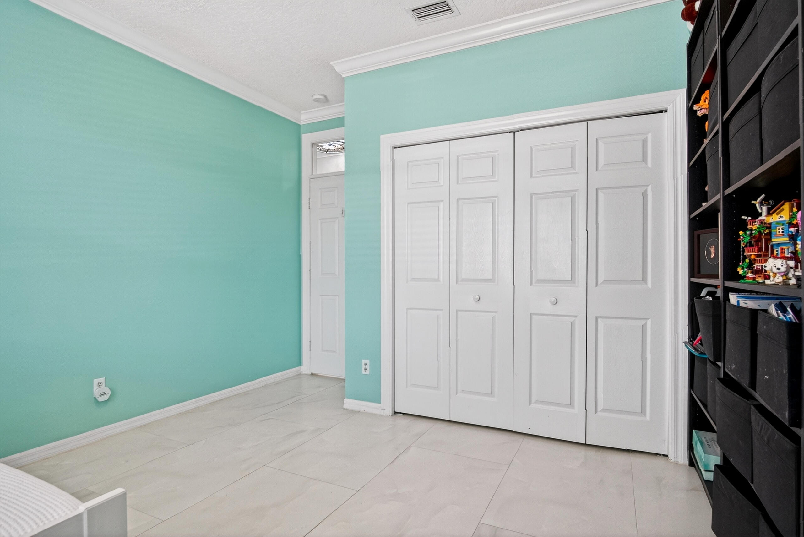 STUART WEST - Residential