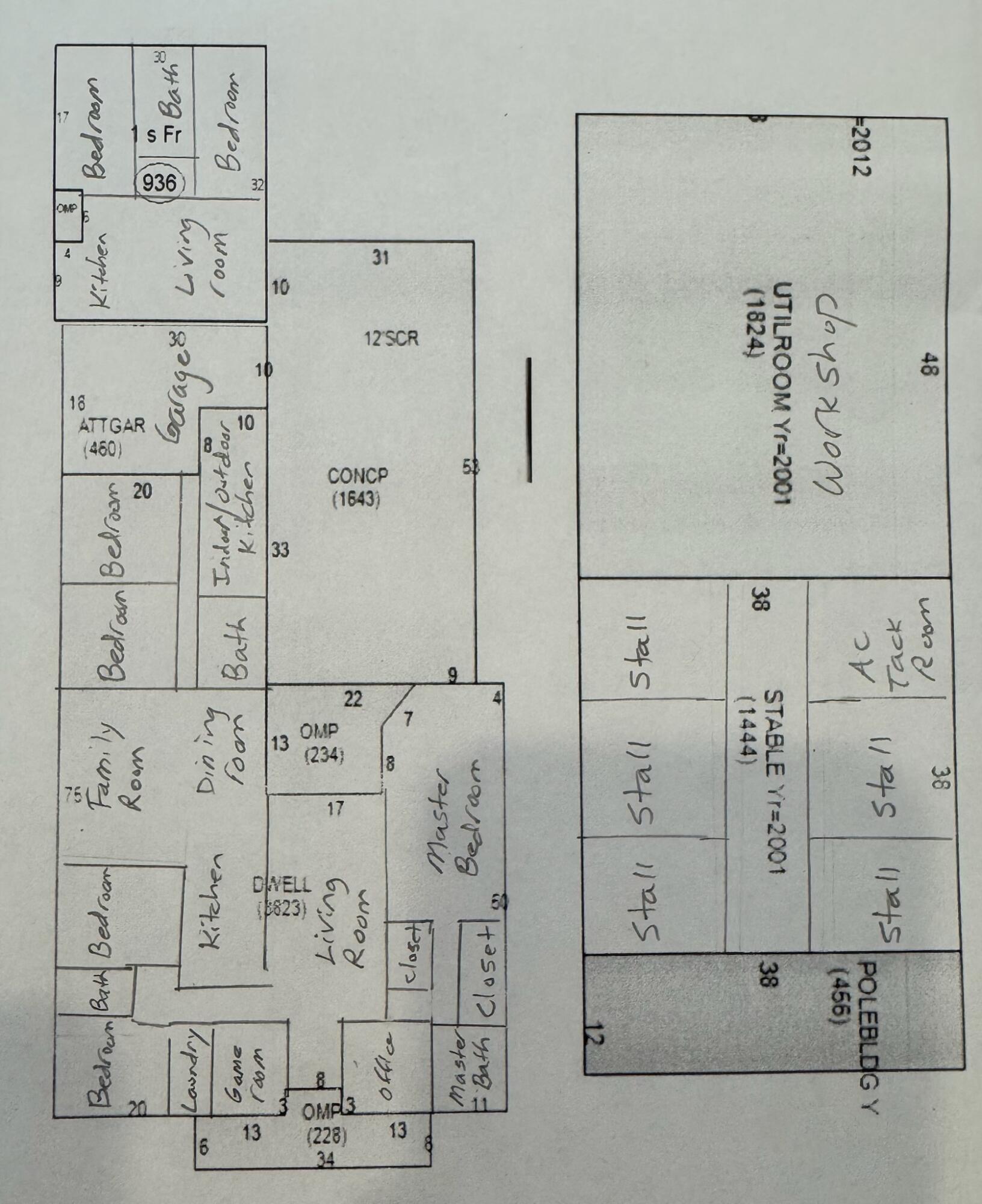 STUART WEST - Residential